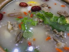 -柴火农庄(东海路店)