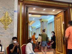 -番禺宾馆丽苑厅