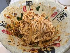 -张大娘面馆(新城路店)