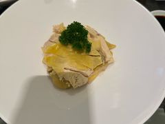 -山水一号·中餐厅