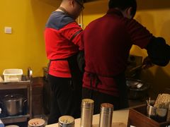 -傅强排骨(成都总店)