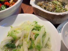 -湖兰金牌小炒肉(椒江万达店)