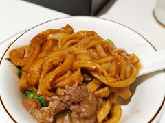 -潮发潮汕牛肉店(龙洞店)