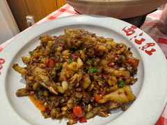 -西江红·株洲本地菜(滨江南路店)