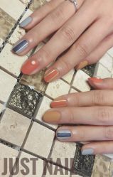 -JustNail甲思美甲