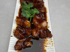 老娘黑金叉烧-喜迎记·潮汕海鲜私房菜