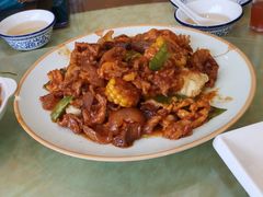 -同发号饭庄(复兴路店)