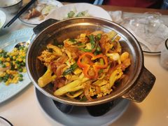 -涌上外婆桥(南塘店)