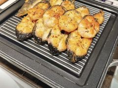 -蚝伯·新派海鲜(荣昌店)