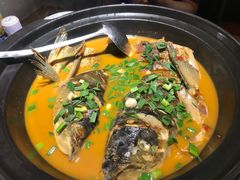 -千岛湖小鱼儿·淳安匠心农家菜