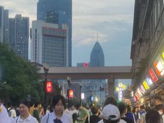 -循礼门(地铁站)