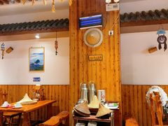 -滇香肴·云南菜蒸汽石锅鱼(云南北路店)