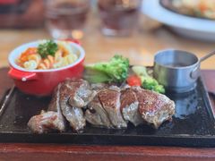 -豪客来牛排(红豆万花城店)