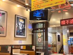-大哥餐厅(西城花园店)