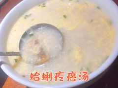-前海沿·青岛菜(大拇指广场石老人店)