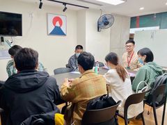 -帝京日语(春熙路旗舰校区)