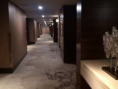 -西安赛瑞喜来登大酒店