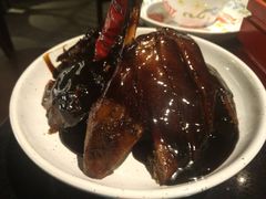 -老头儿油爆虾·知味杭州(爱琴海购物中心)