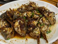 -章记正宗南岗鱼蛋火锅