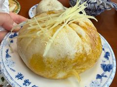 -四海楼(如皋定慧禅寺店)