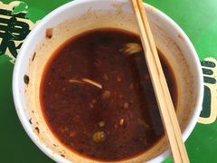 -老地方猫儿面(磁器口店)