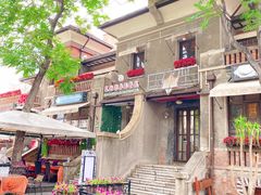 -巴伐利亚啤酒坊(意式风情街店)