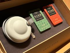 -奈雪茶院·茶室茶馆(广州粤海天地店)