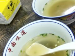 -老安庆馄饨(信旺·华府骏苑西区西南海卉文化生活街店)