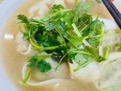 -吉祥馄饨(上海新上大店)