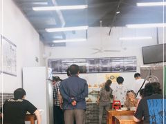 -老磁器口豆汁店(马家堡店)