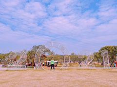 -长洲岛都市农业公园