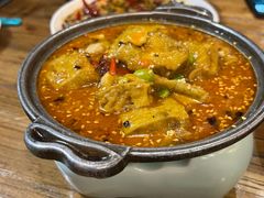 -大川先生·小龙虾·川菜(信义坊店)