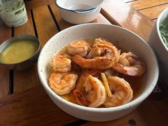 -MR.ROCKY洛奇先生·西餐&酒吧(太古仓店)