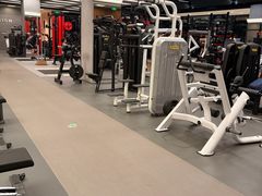 -FUSION FITNESS 热炼健身(万象天地店)