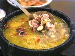 -峰瑞藏地美食·石锅鸡·牦牛肉(大昭寺品牌店)