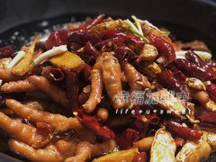 -聚味瞿记·龙虾堂(渔人码头一店)