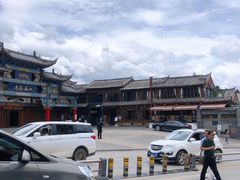 -隔壁老王·家常云南菜(花巷店)