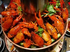 -沪小二炭火蛙锅(淮海中路美食不夜城店)