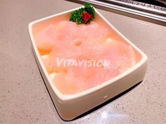-海底捞火锅(翔龙天地广场店)