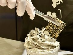 -成川茶店·潮汕工夫浓茶(万象店)