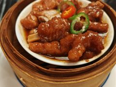 -中国大酒店·食街