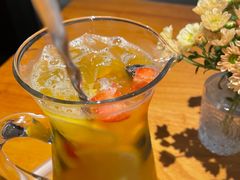 -JANS意式简餐厅·惠灵顿牛排