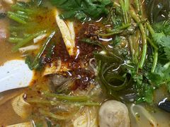 -重庆麻辣烫(国权路店)