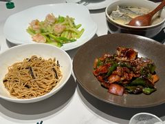 -顶特勒·黄鱼馆·特色菜(上海大世界店)
