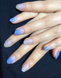 -纤羽美甲美睫