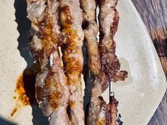 -亮亮面馆(经六路店)