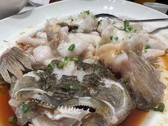 -上海宝华喜来登酒店·采悦轩中餐厅