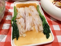 -山水阁中餐厅(沙河唯实交流中心)