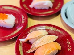 -寿司郎(皇庭广场店)