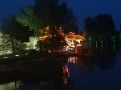 -台儿庄古城